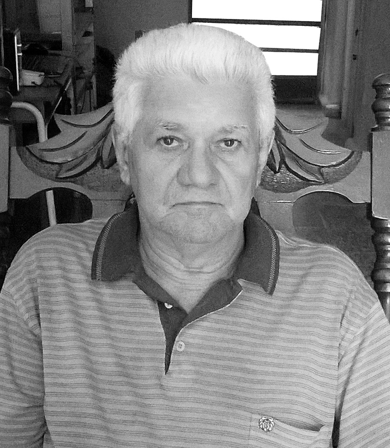 Roberto Manzano